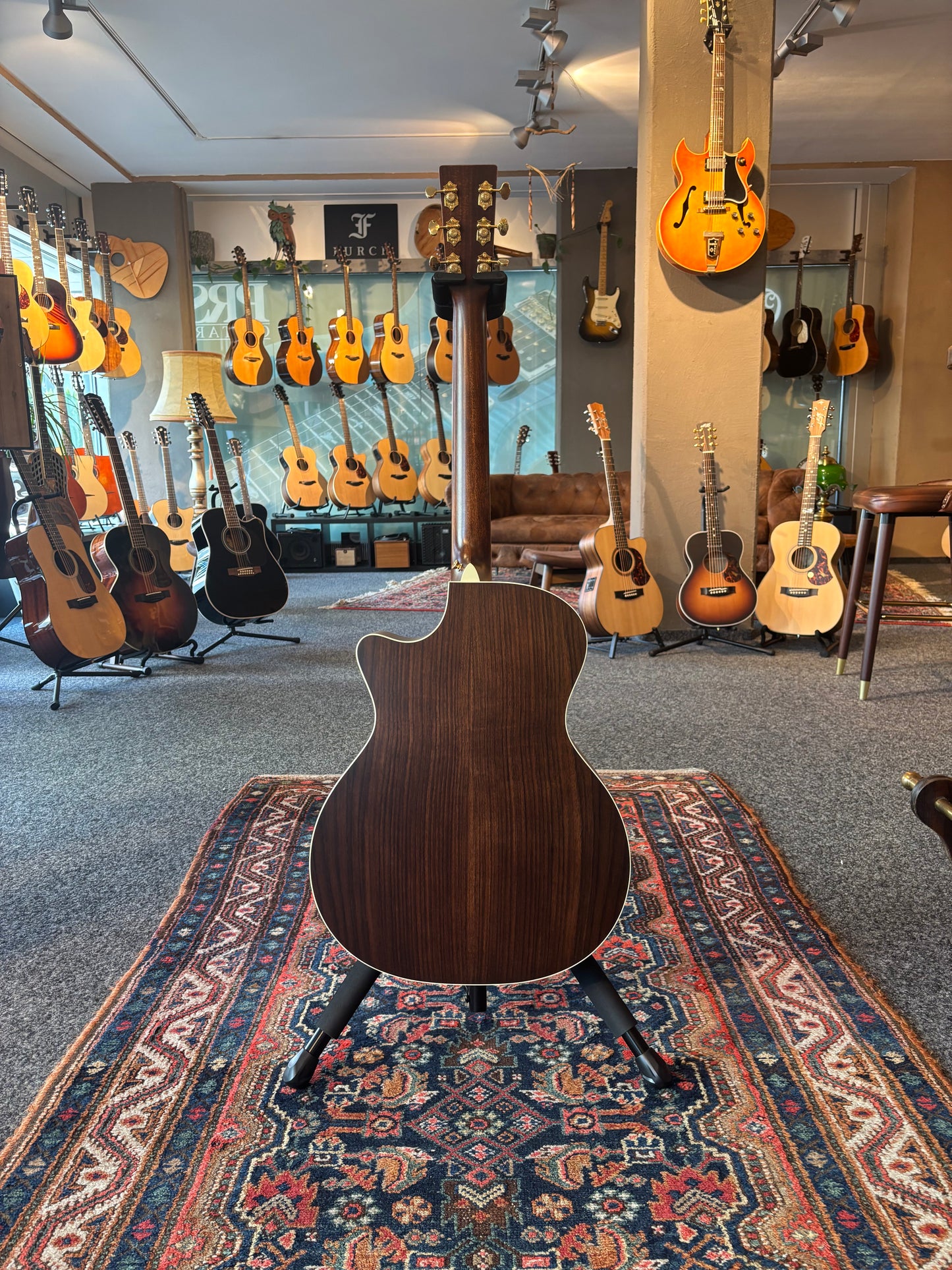 Martin, USA GPC-16 Rosewood