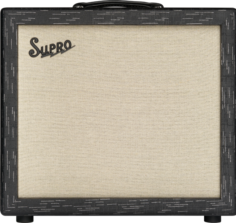 Supro, Royale 1x12