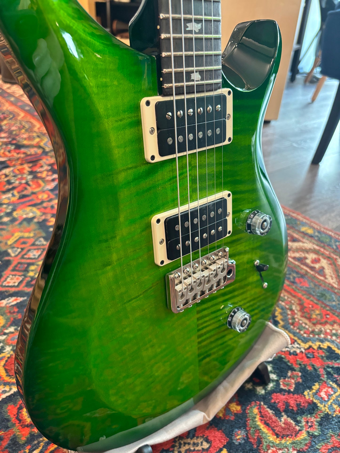 PRS, S2 10th Anniversary