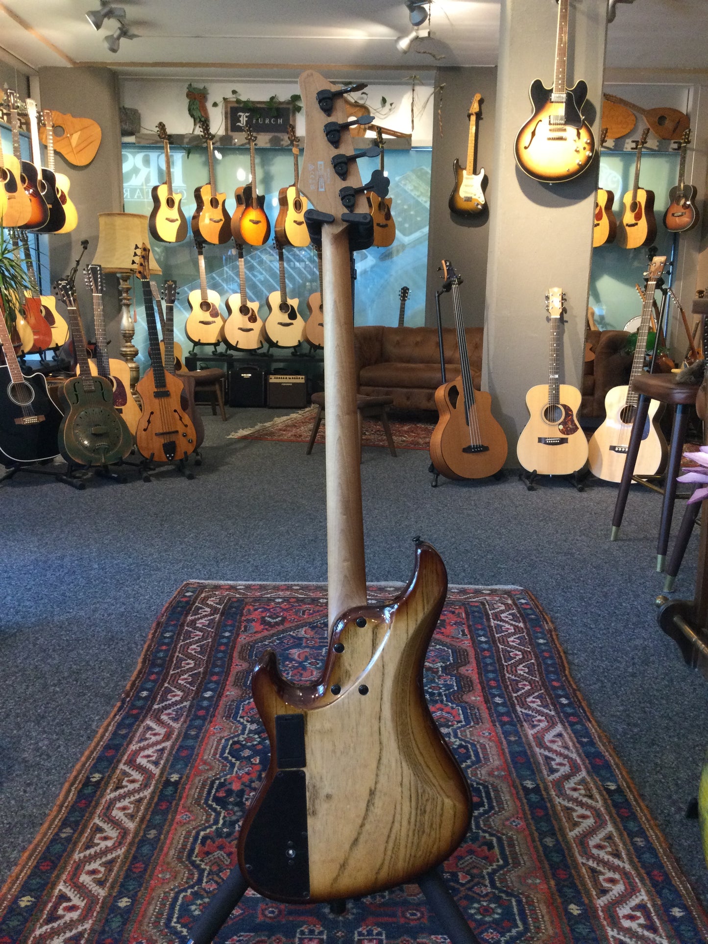 Ibanez MDM1300 Bass