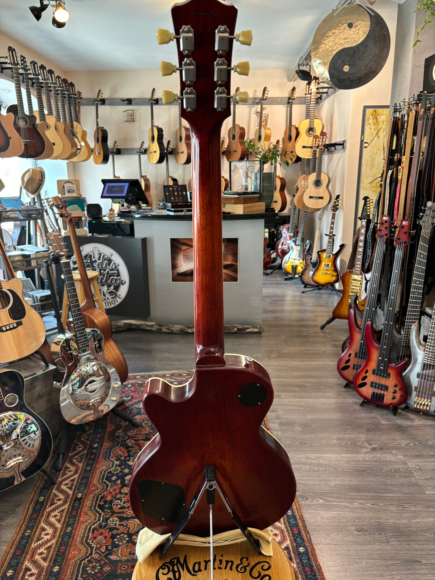 Eastman, SB59 Classic