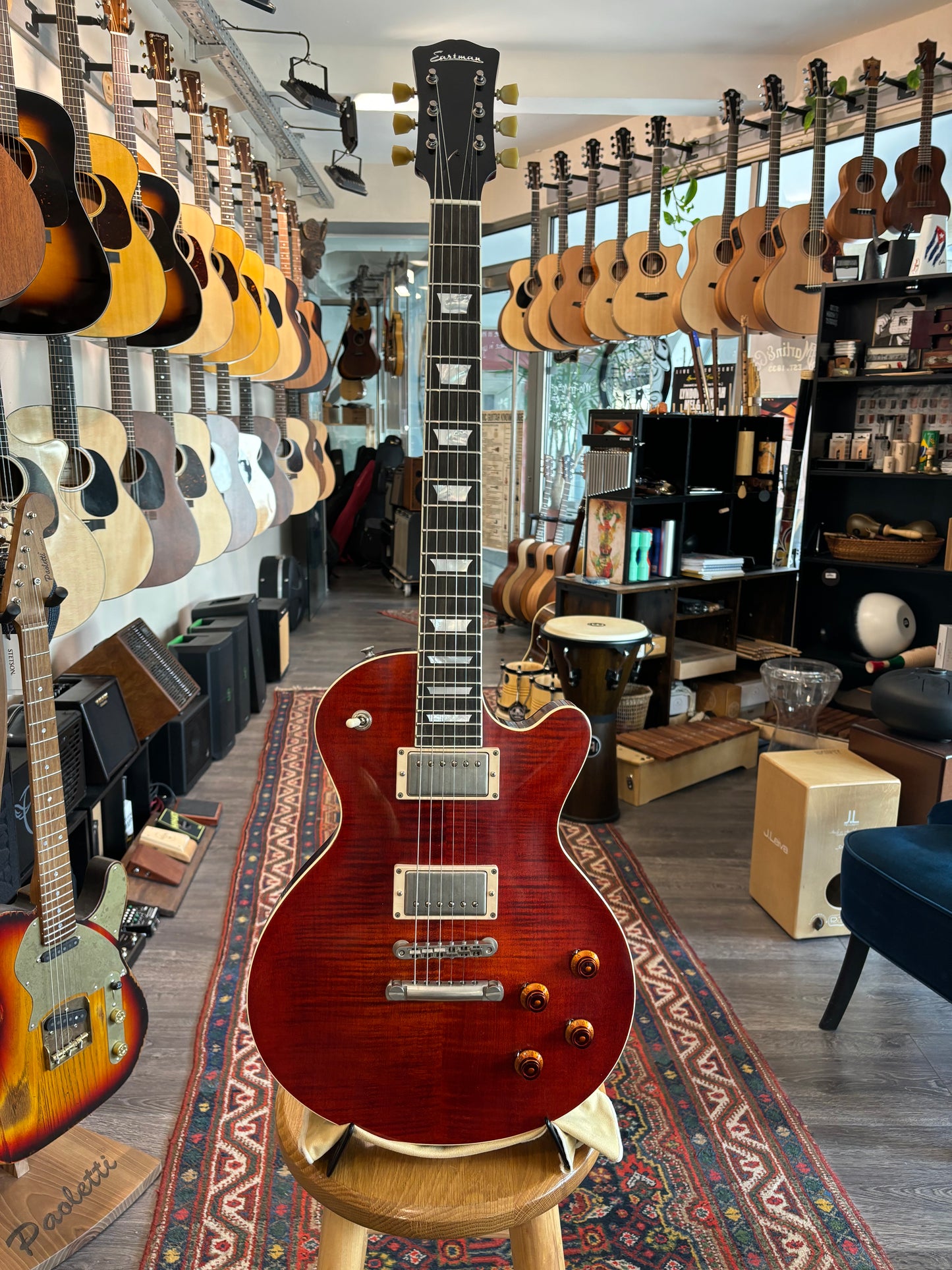 Eastman, SB59 Classic
