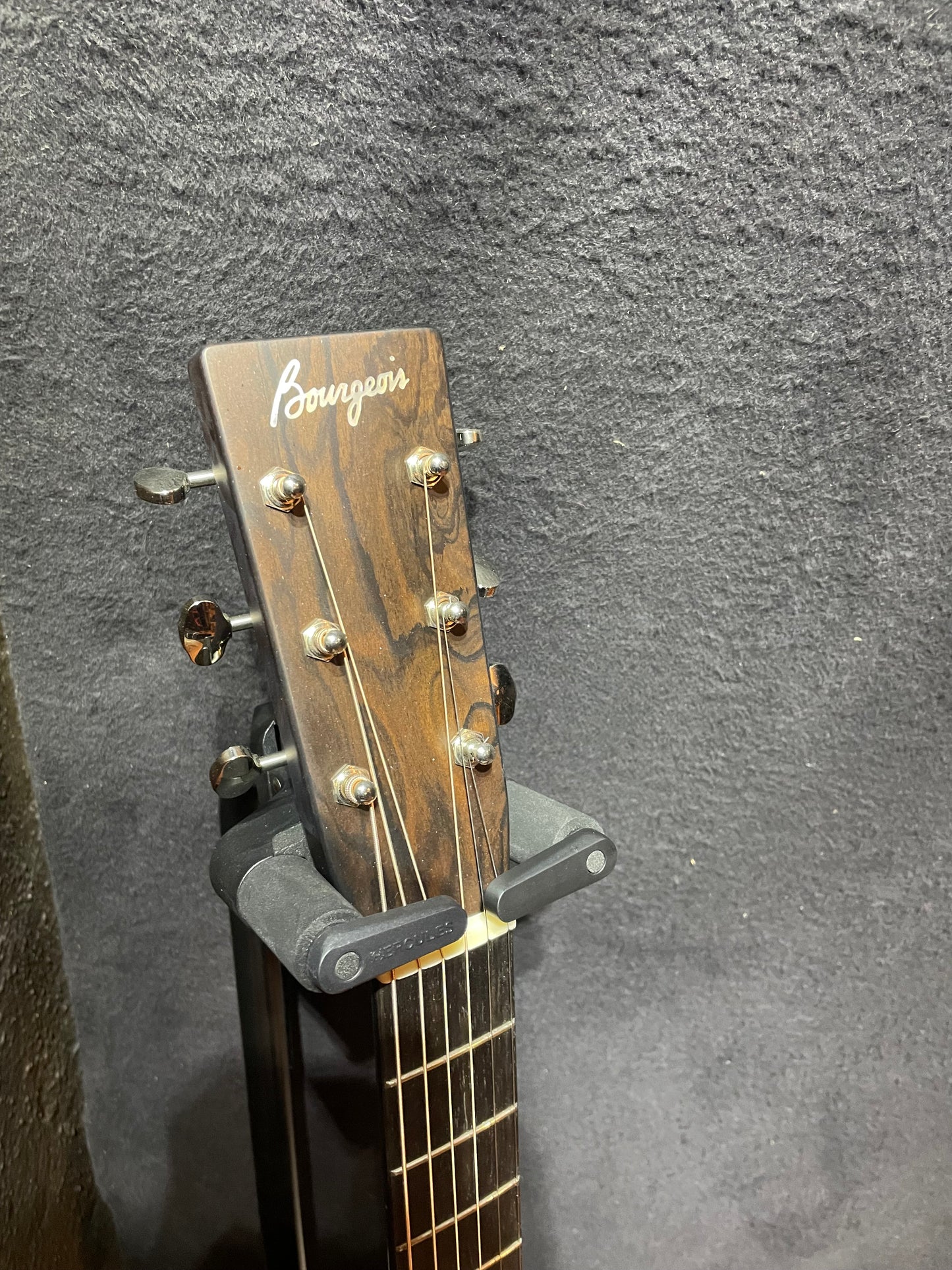 Bourgeois, OM Vintage TS- Series