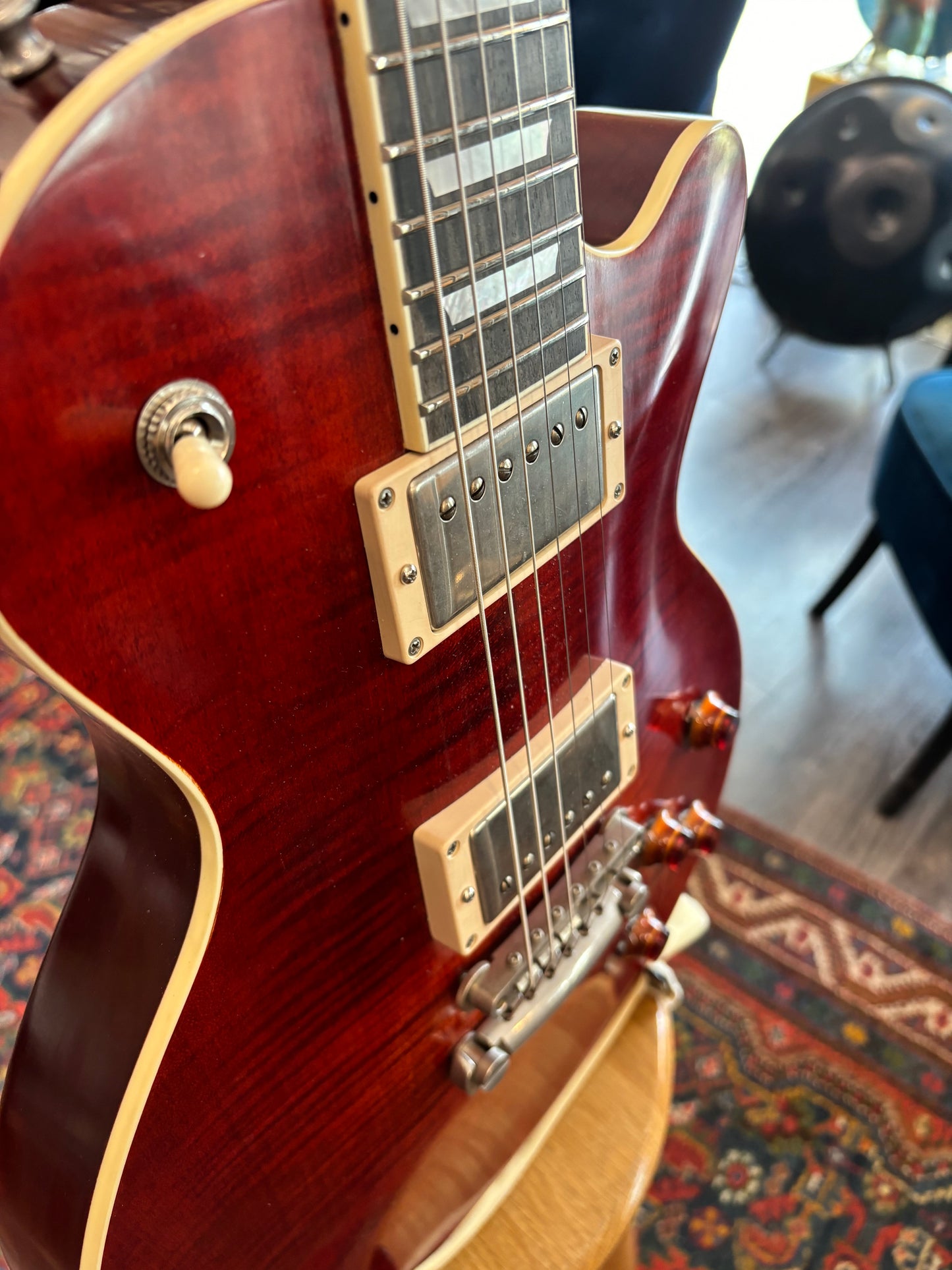 Eastman, SB59 Classic