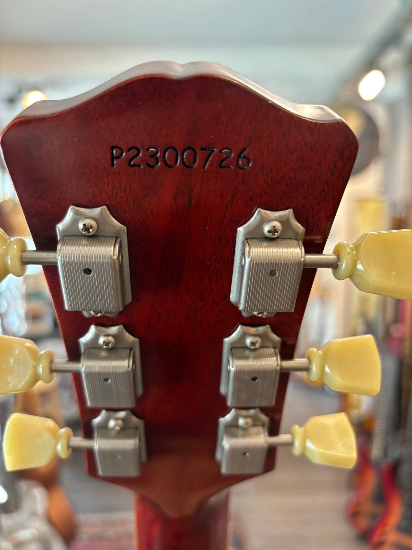 Eastman, SB59 Classic