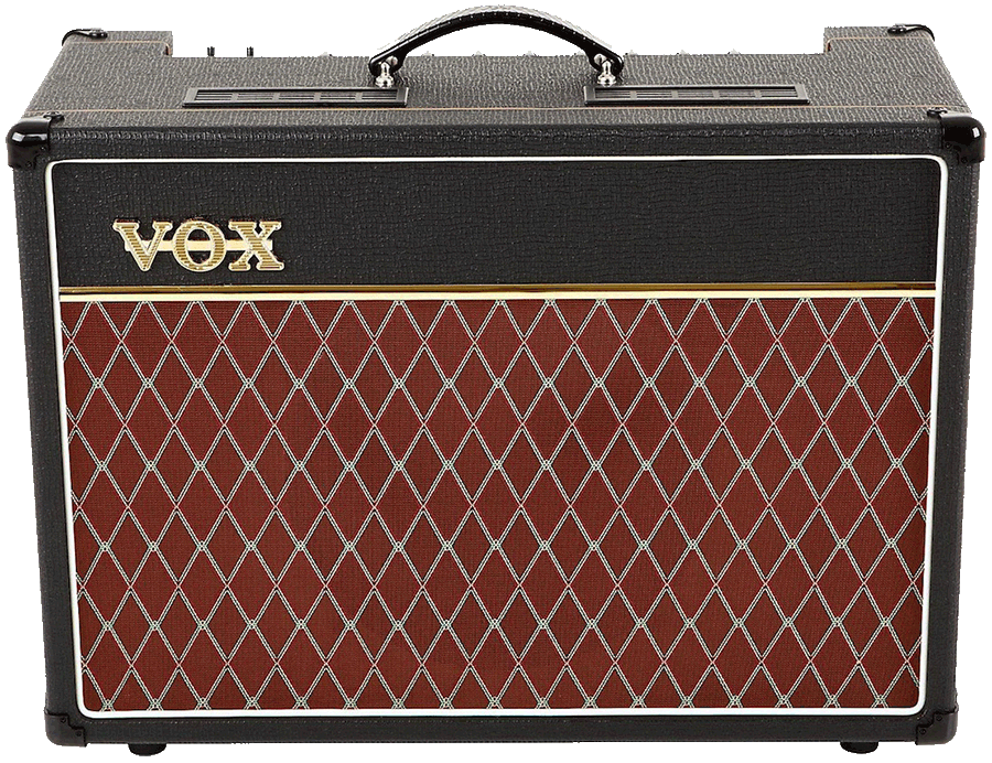 VOX, AC 15