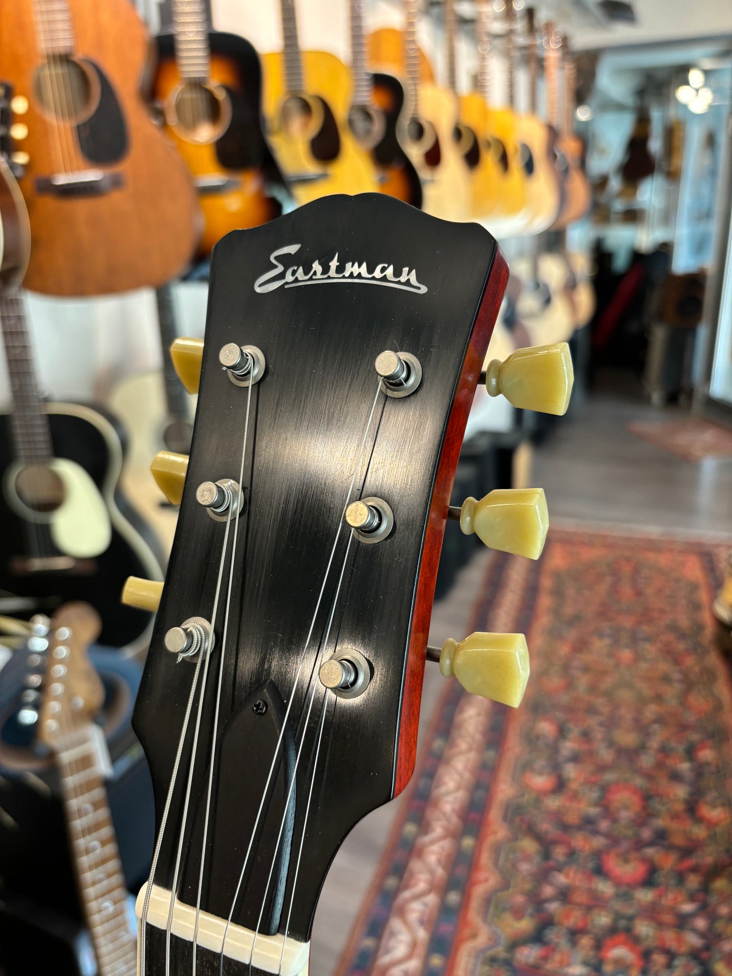 Eastman, SB59 Classic