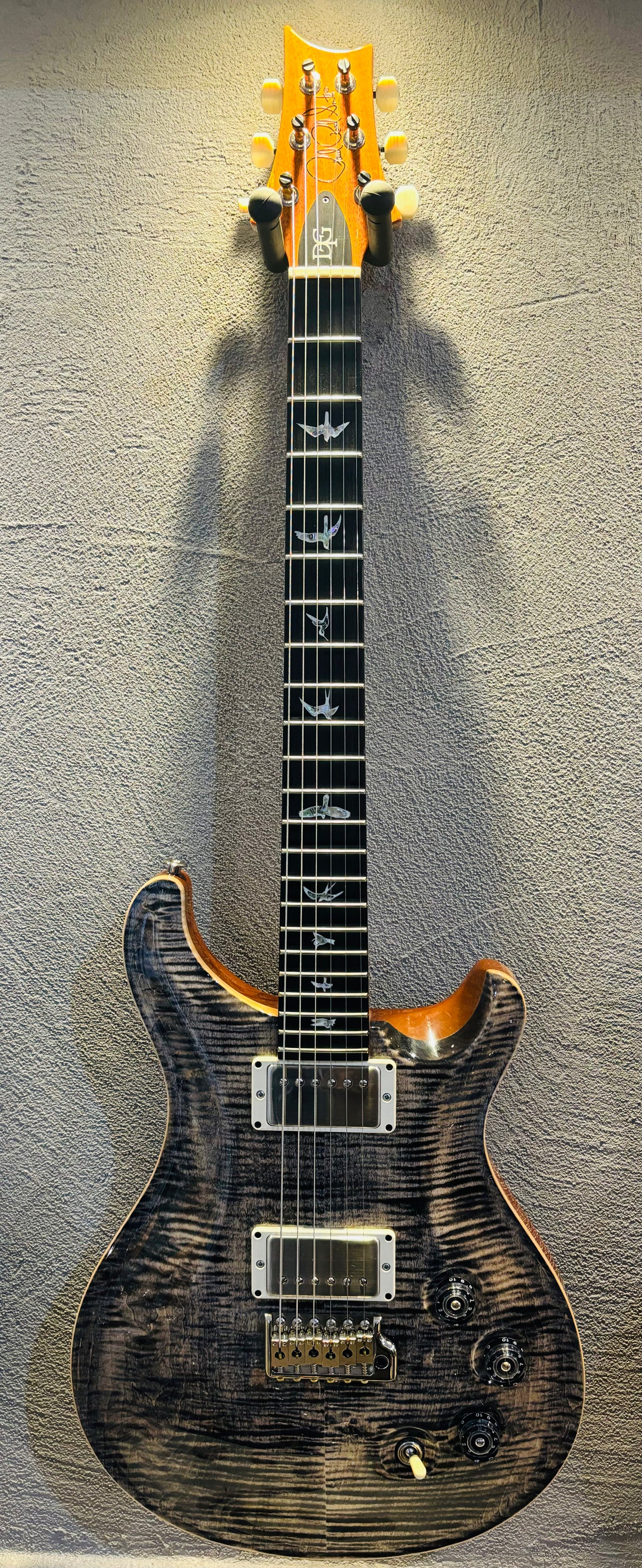 PRS, DGT USA