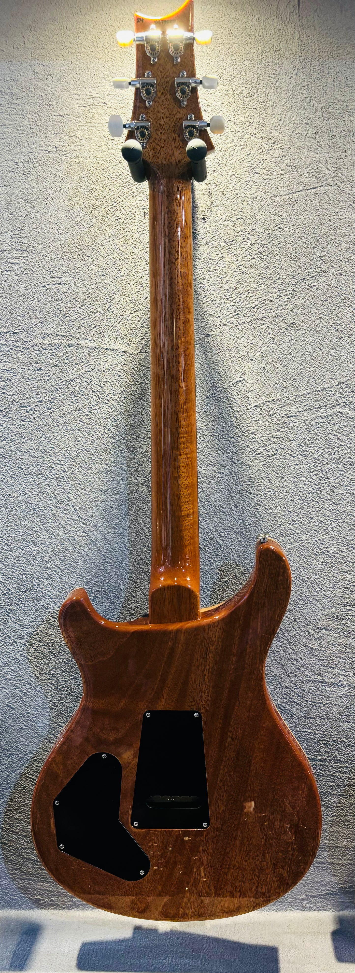 PRS, DGT USA