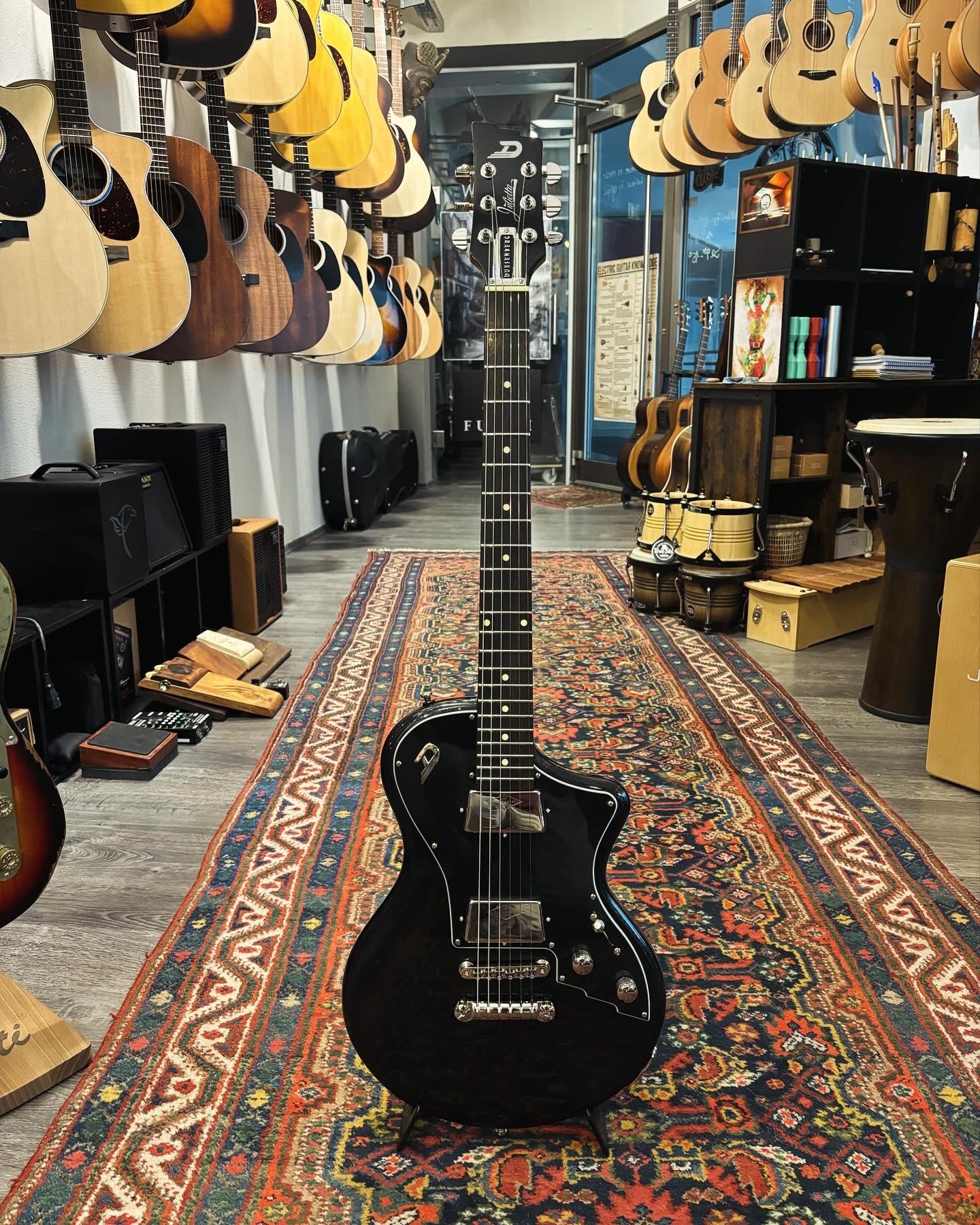 Duesenberg, Julietta