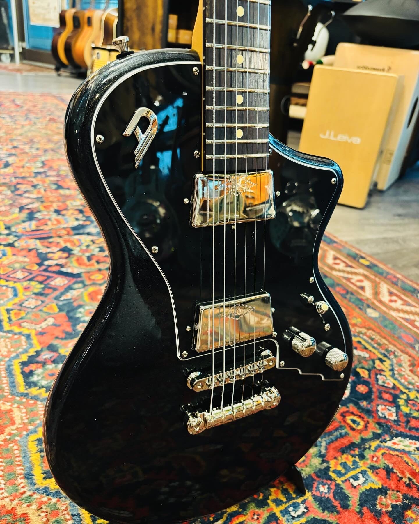 Duesenberg, Julietta