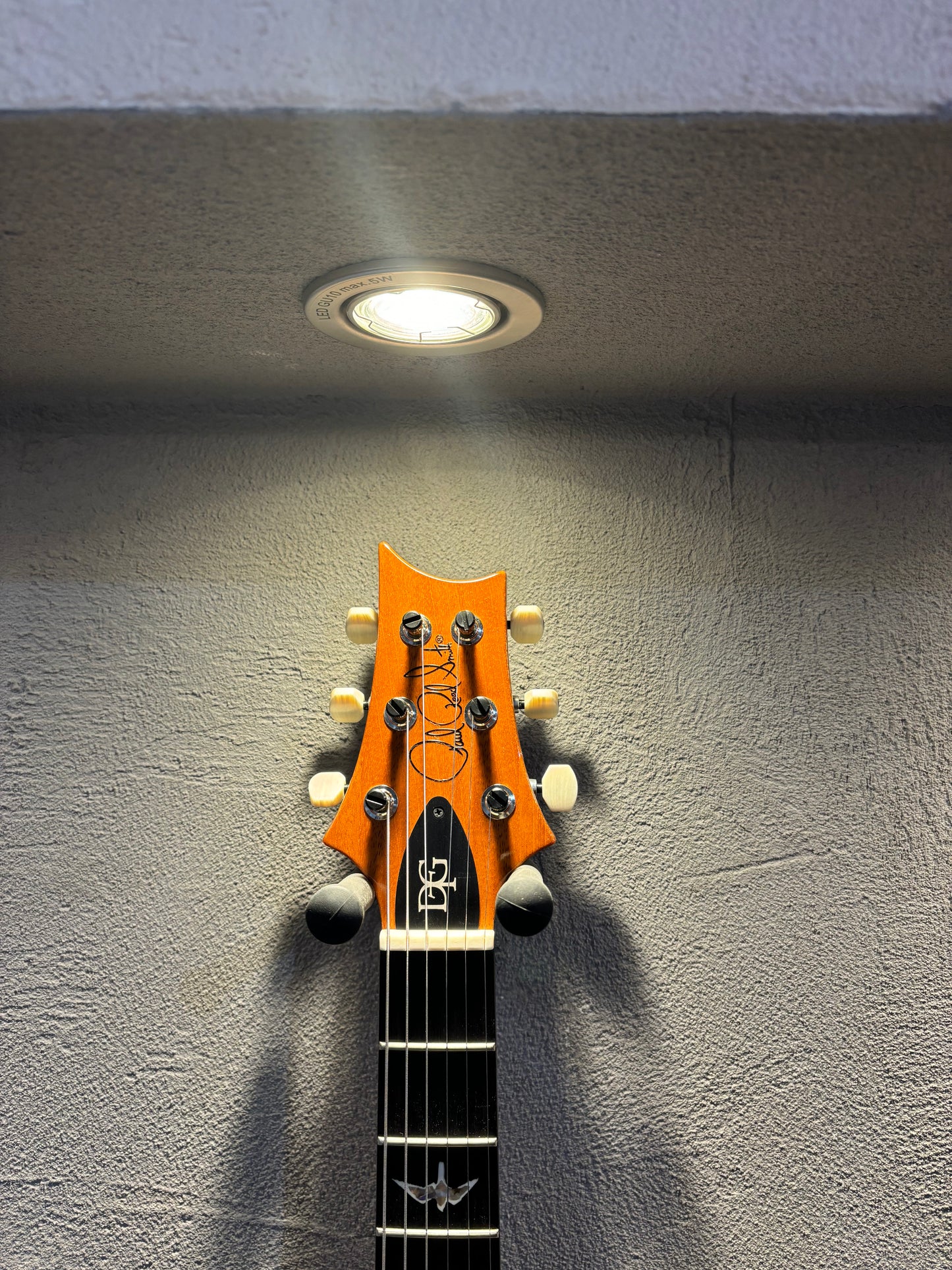 PRS, DGT USA