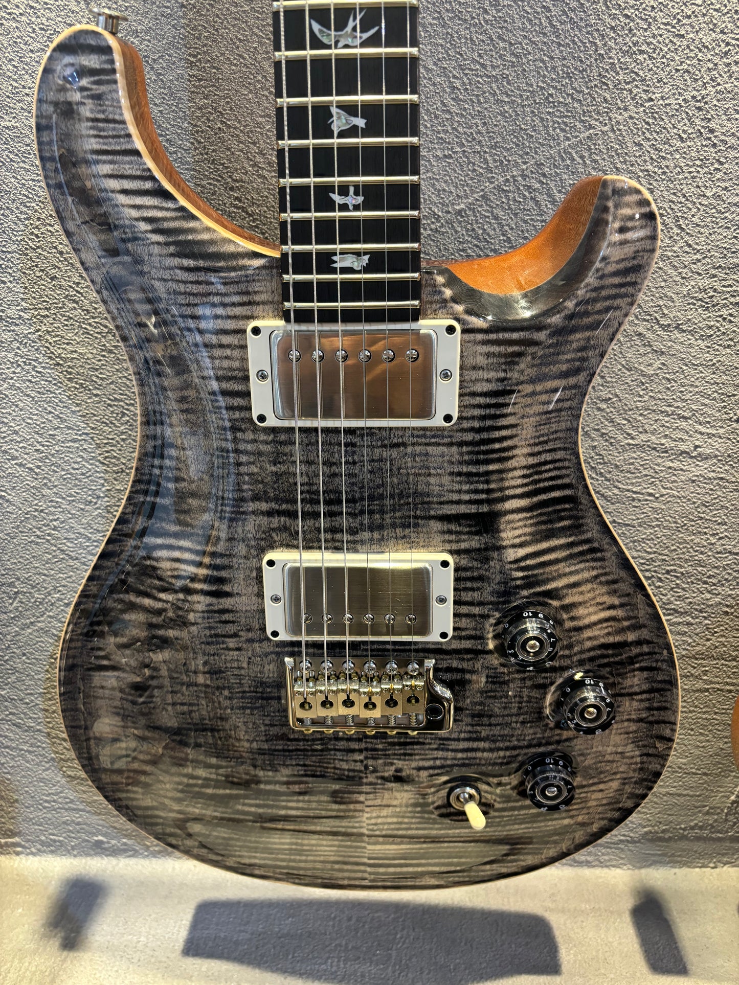 PRS, DGT USA