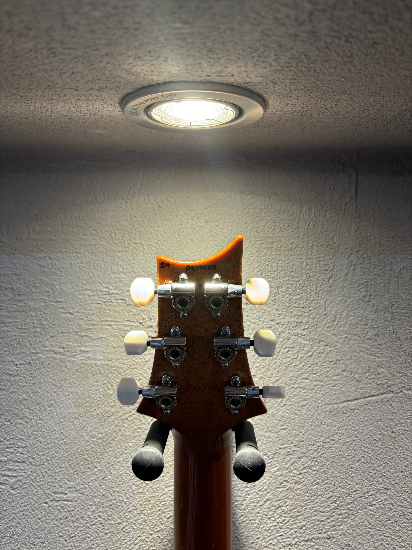 PRS, DGT USA