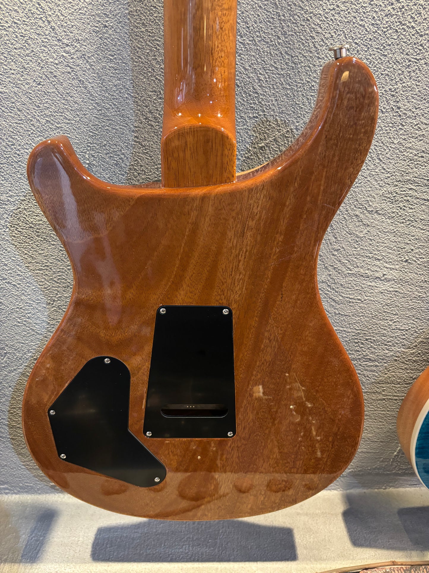 PRS, DGT USA