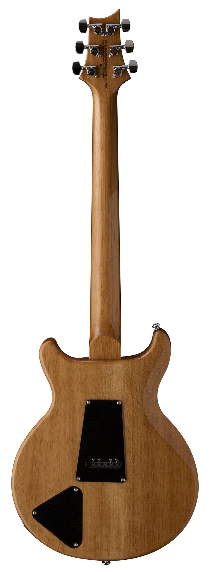 PRS SE, Santana