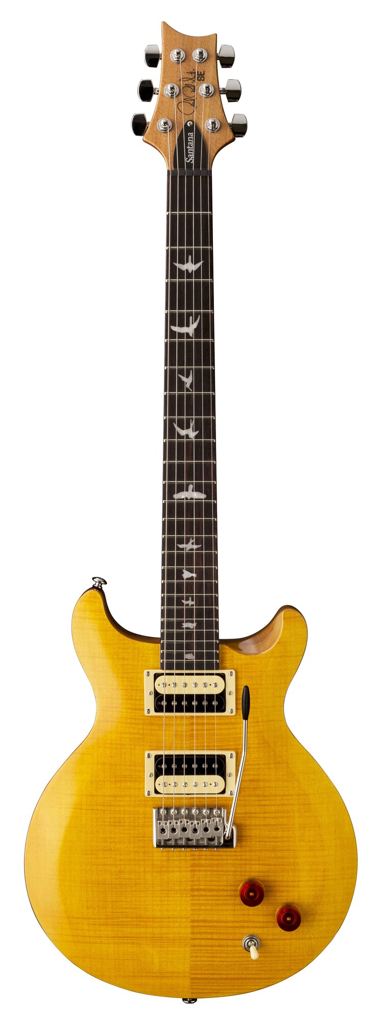 PRS SE, Santana