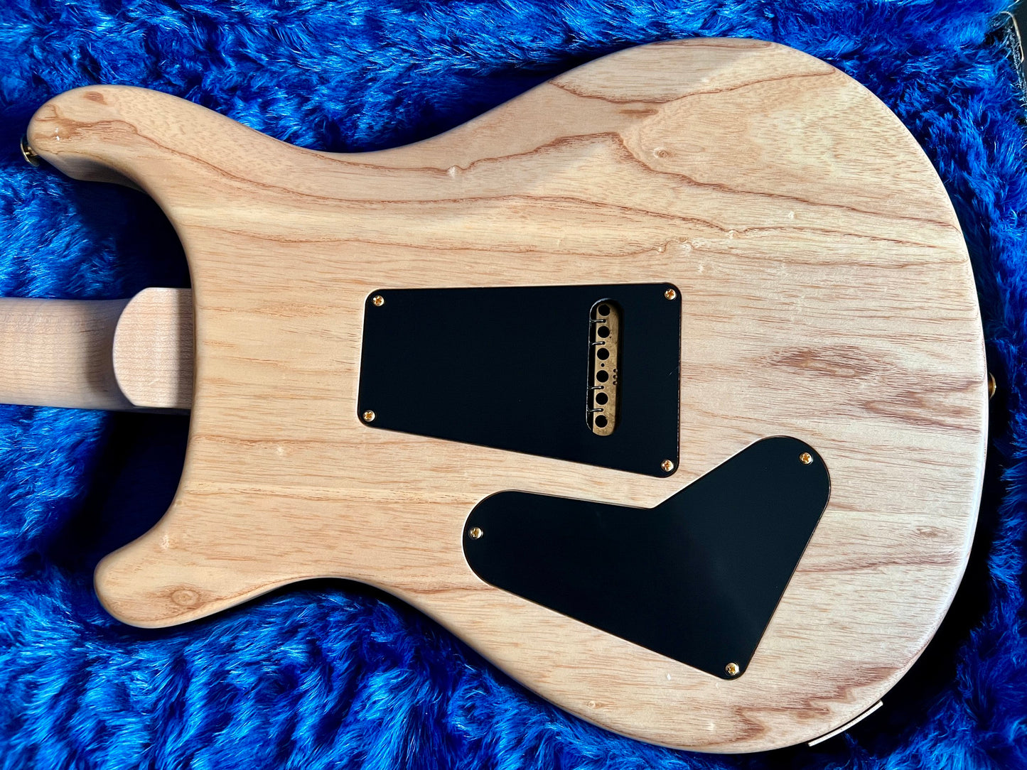 PRS, Wood Library Custom 24/08