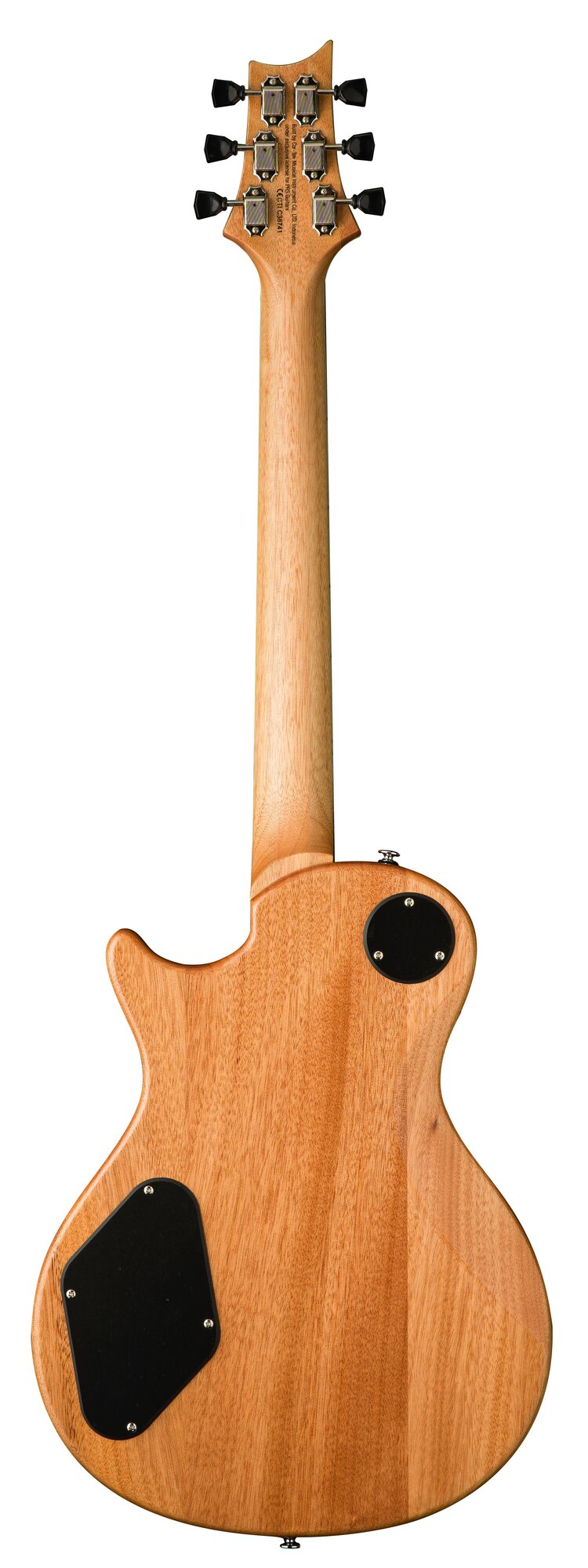 PRS SE, Zach Myers