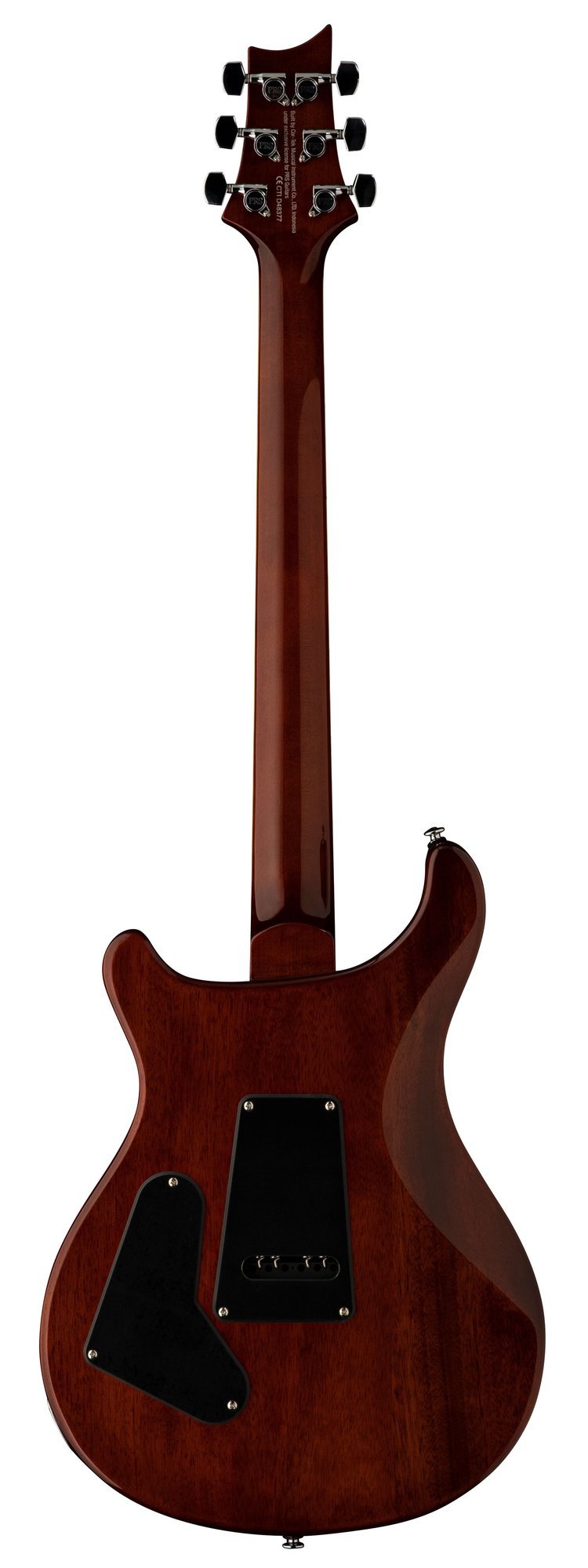 PRS SE, Standard 24/08