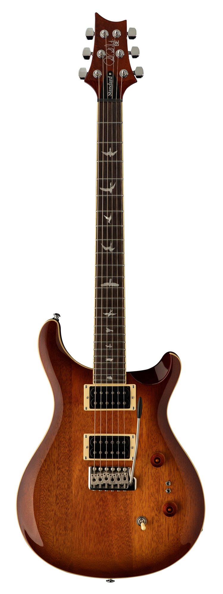 PRS SE, Standard 24/08