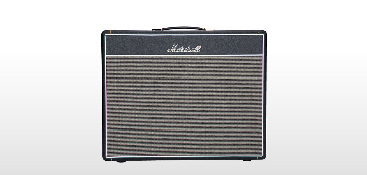 Marshall, 1962 Bluesbreaker