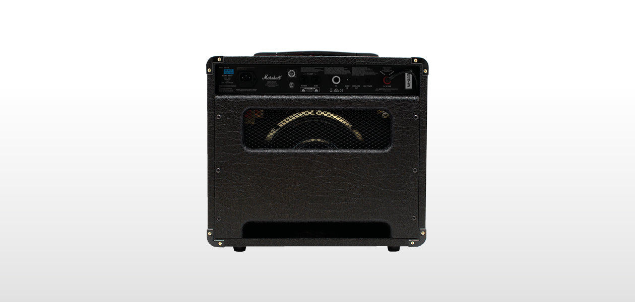 Marshall, DSL5