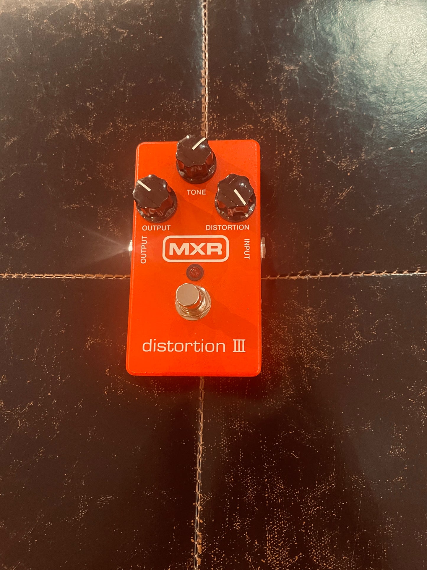 MXR, Distortion III