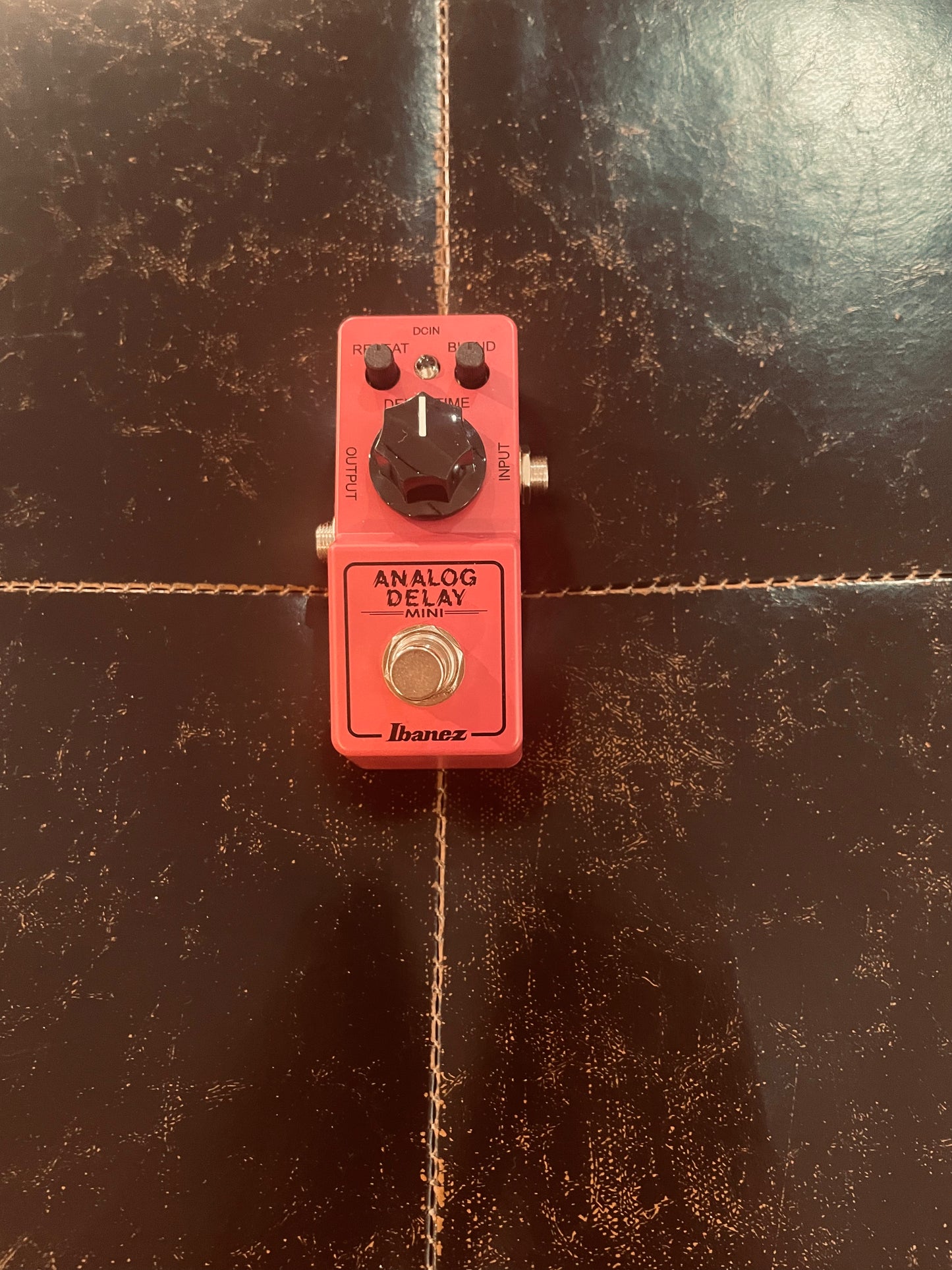 Ibanez, Digital Delay