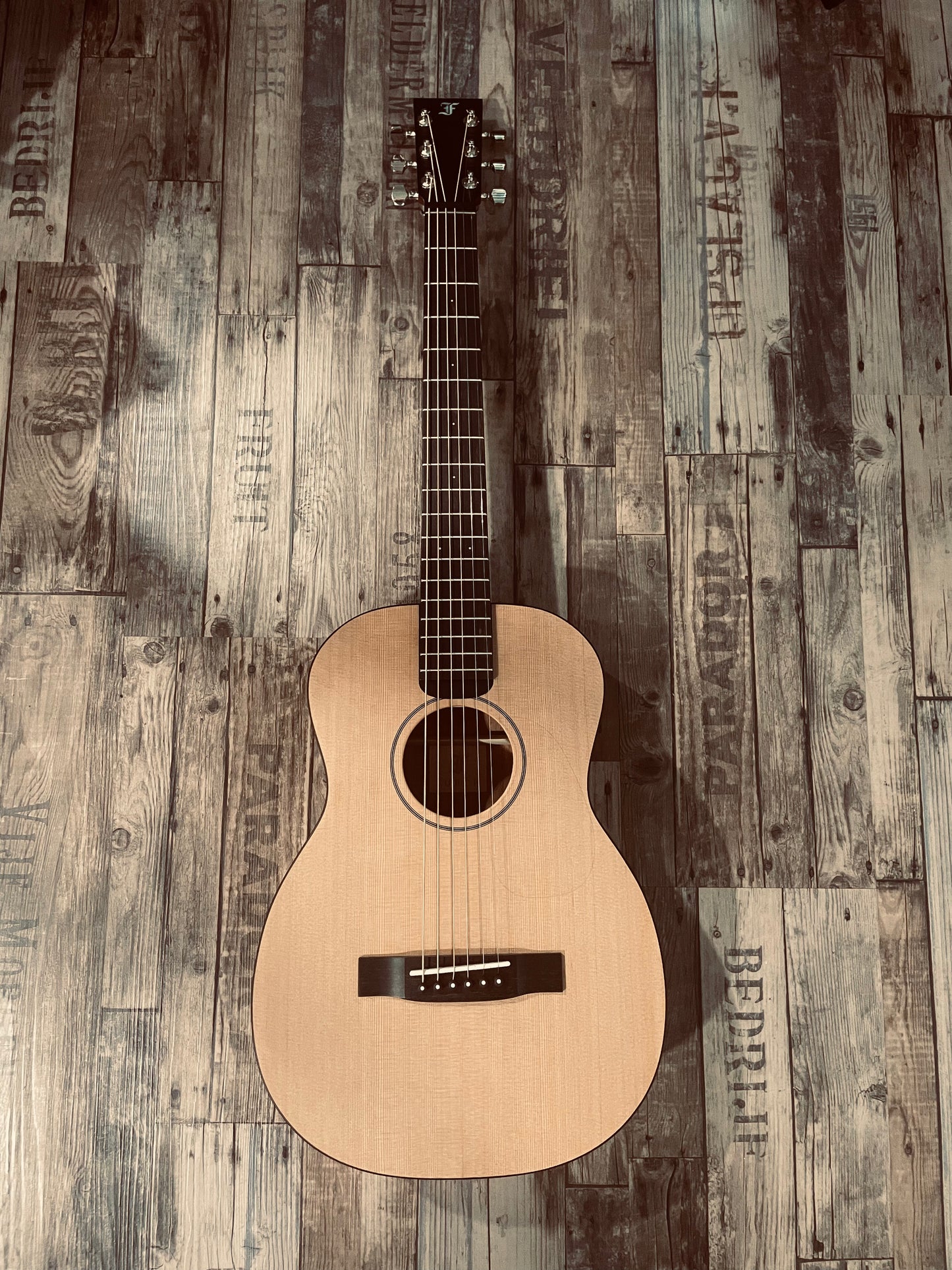 Furch, Little Jane