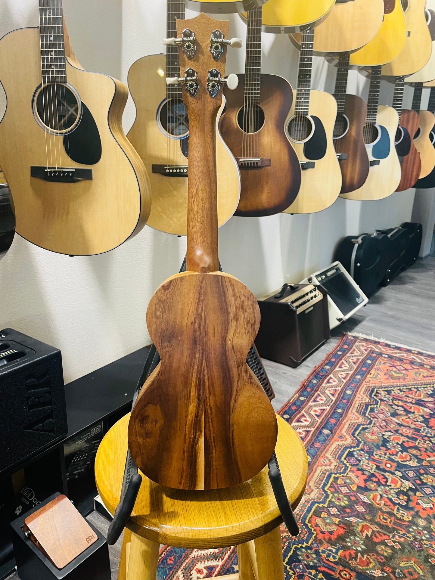 Martín, C1K Ukulele