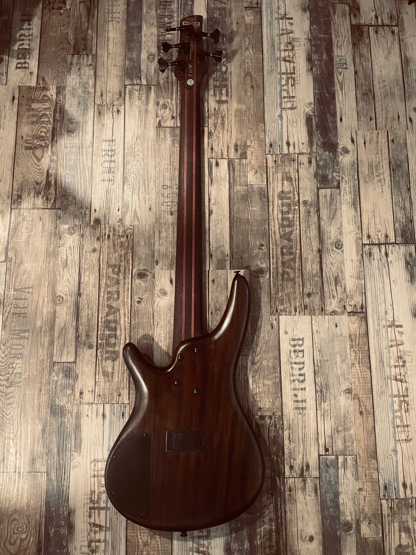 Ibanez, SR1345B