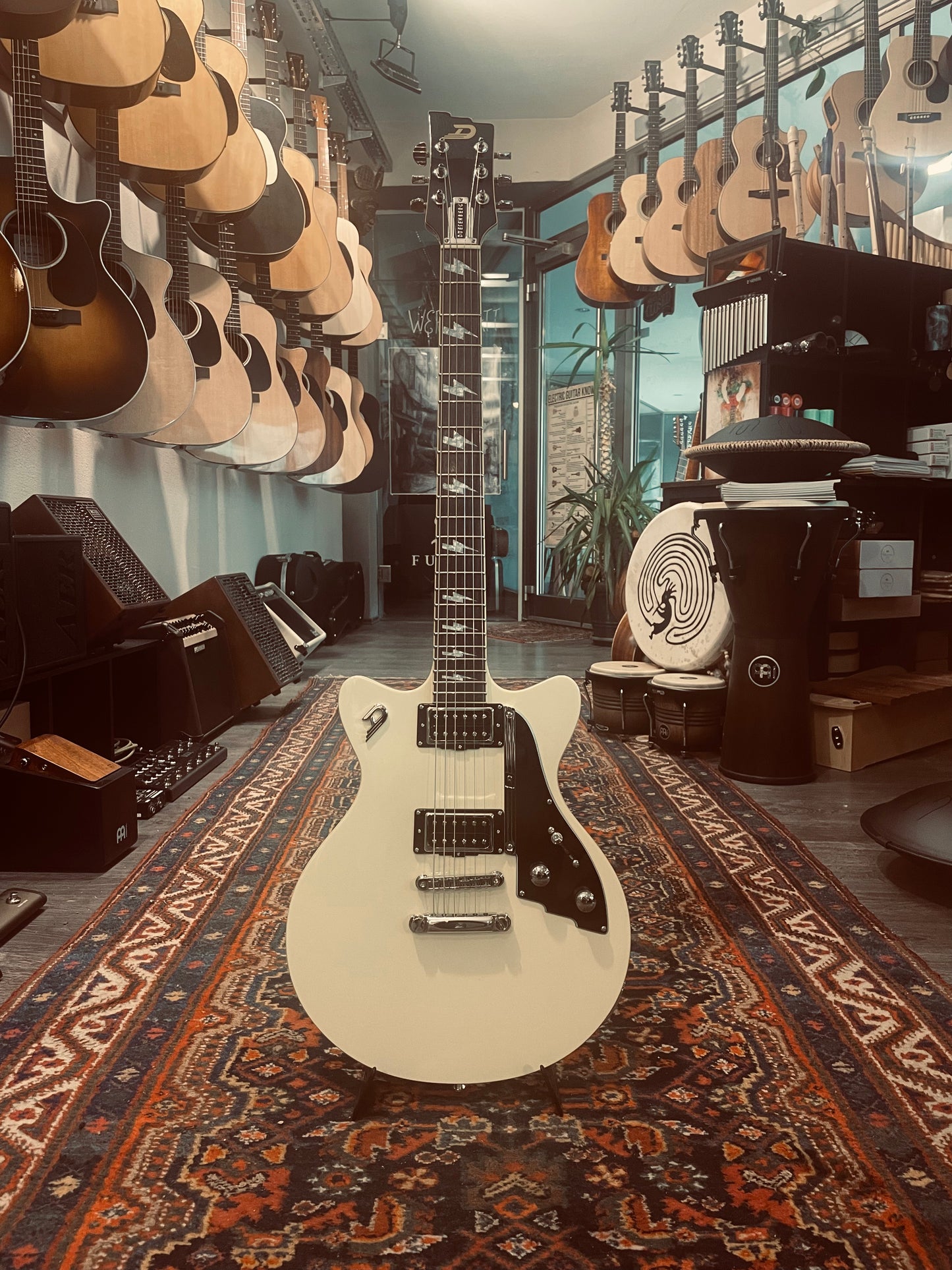 Duesenberg, Bonneville