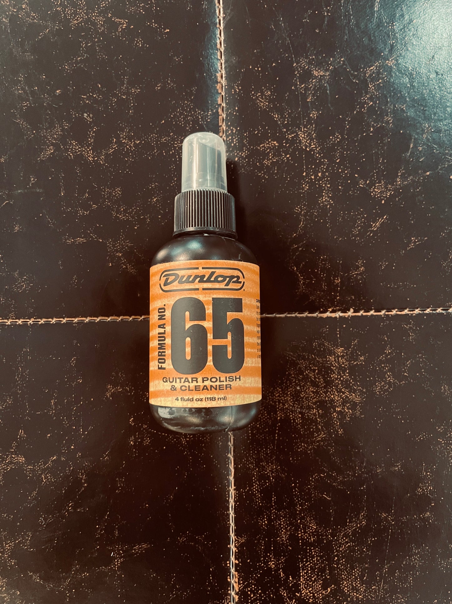 Dunlop, Guitar Polish