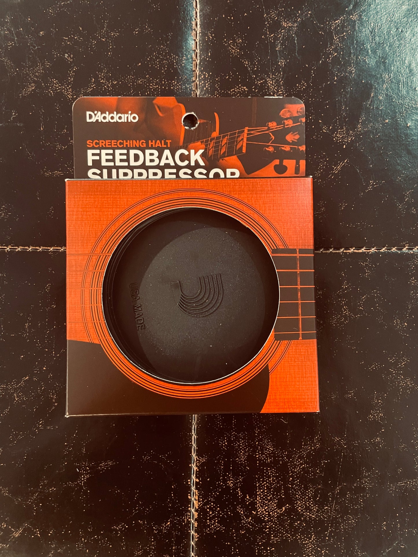 Daddario, Feedback Buster