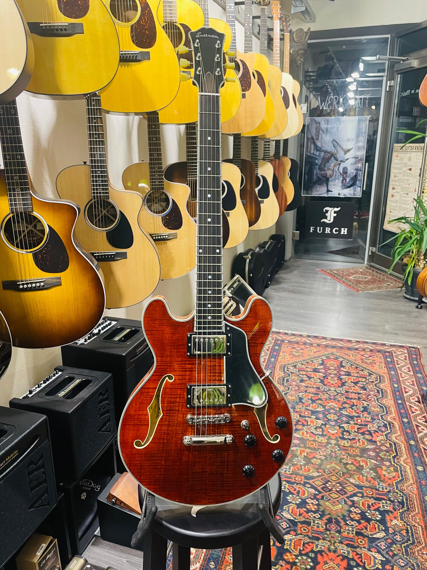 Eastman, T484