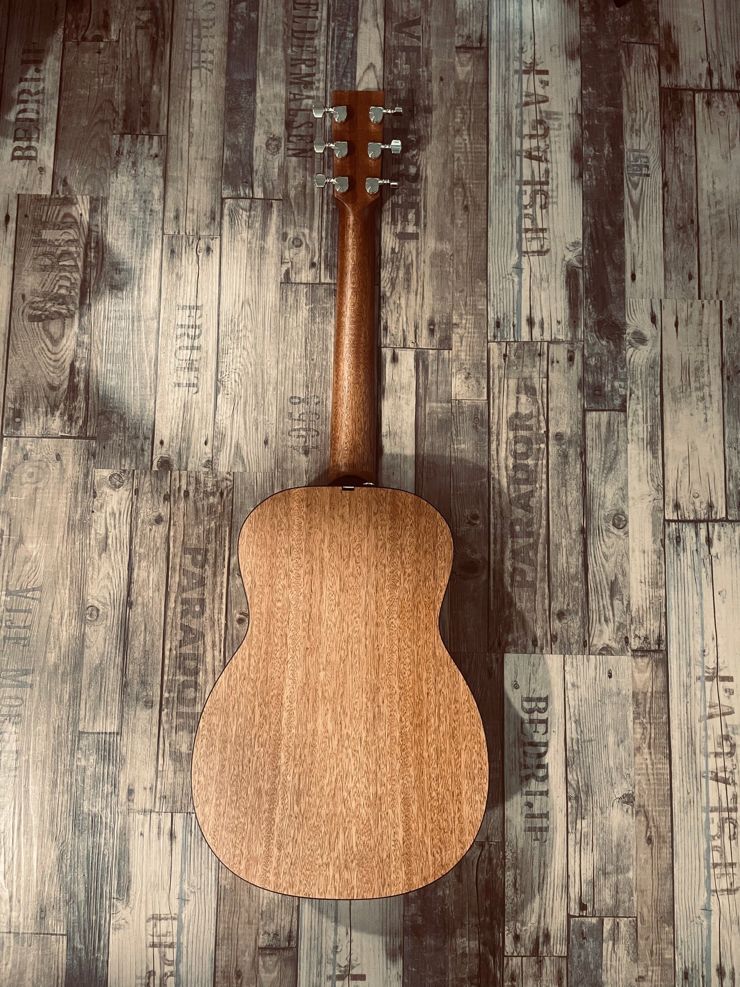 Furch, Little Jane