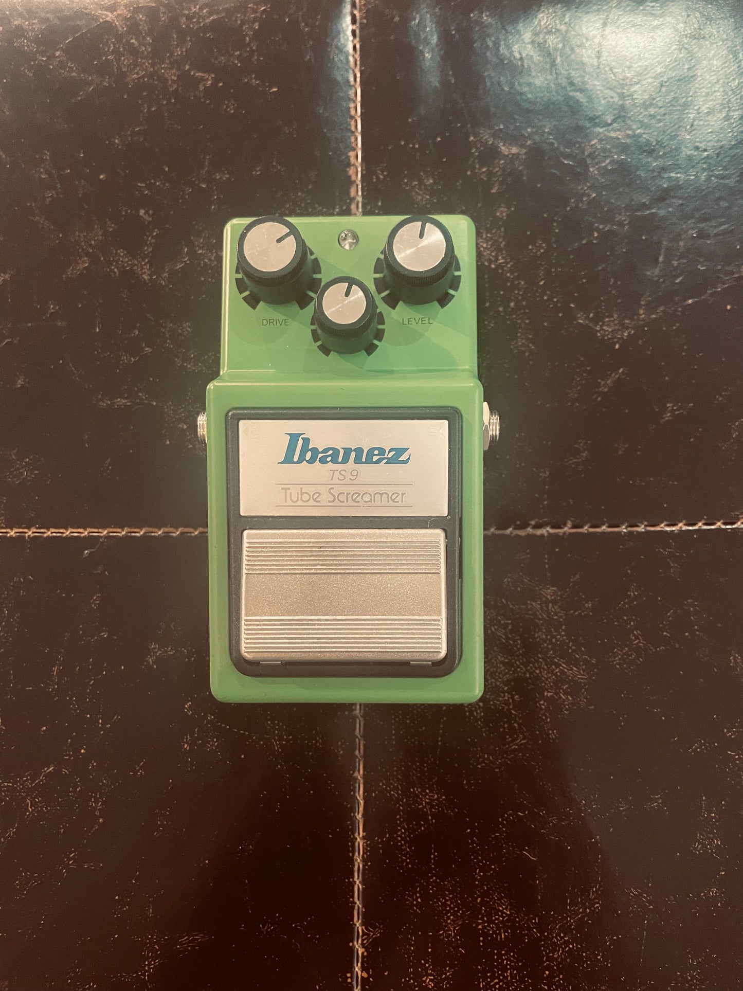 Ibanez, Tube Screamer TS9
