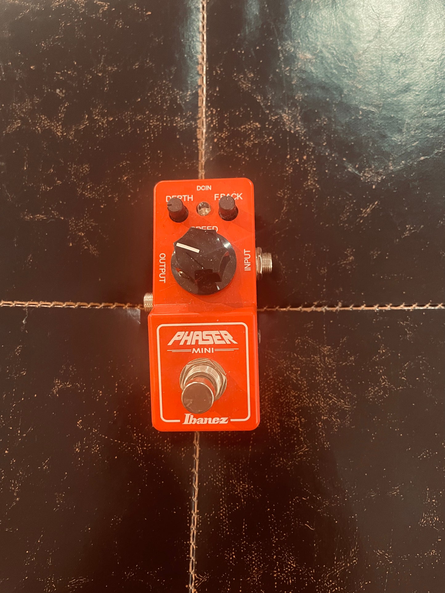 Ibanez, Phaser Mini