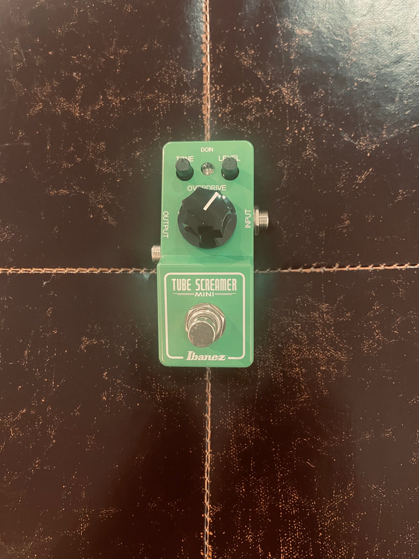 Ibanez, Tube Screamer Mini