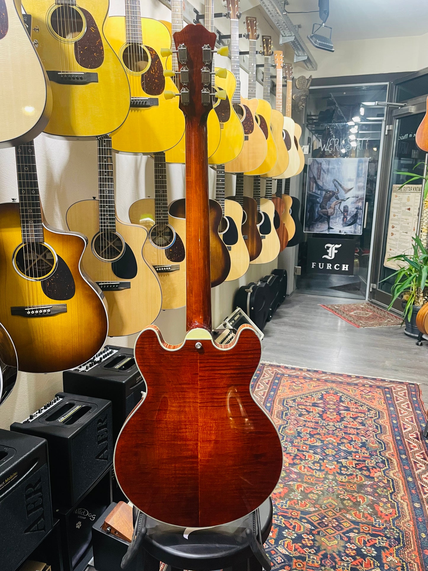 Eastman, T484