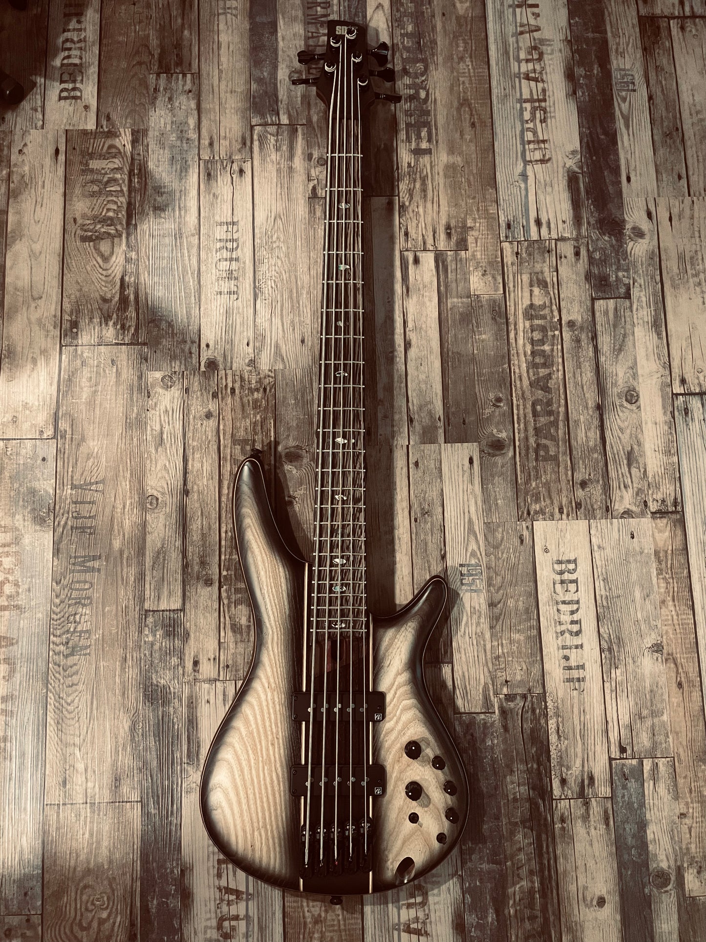 Ibanez, SR1345B