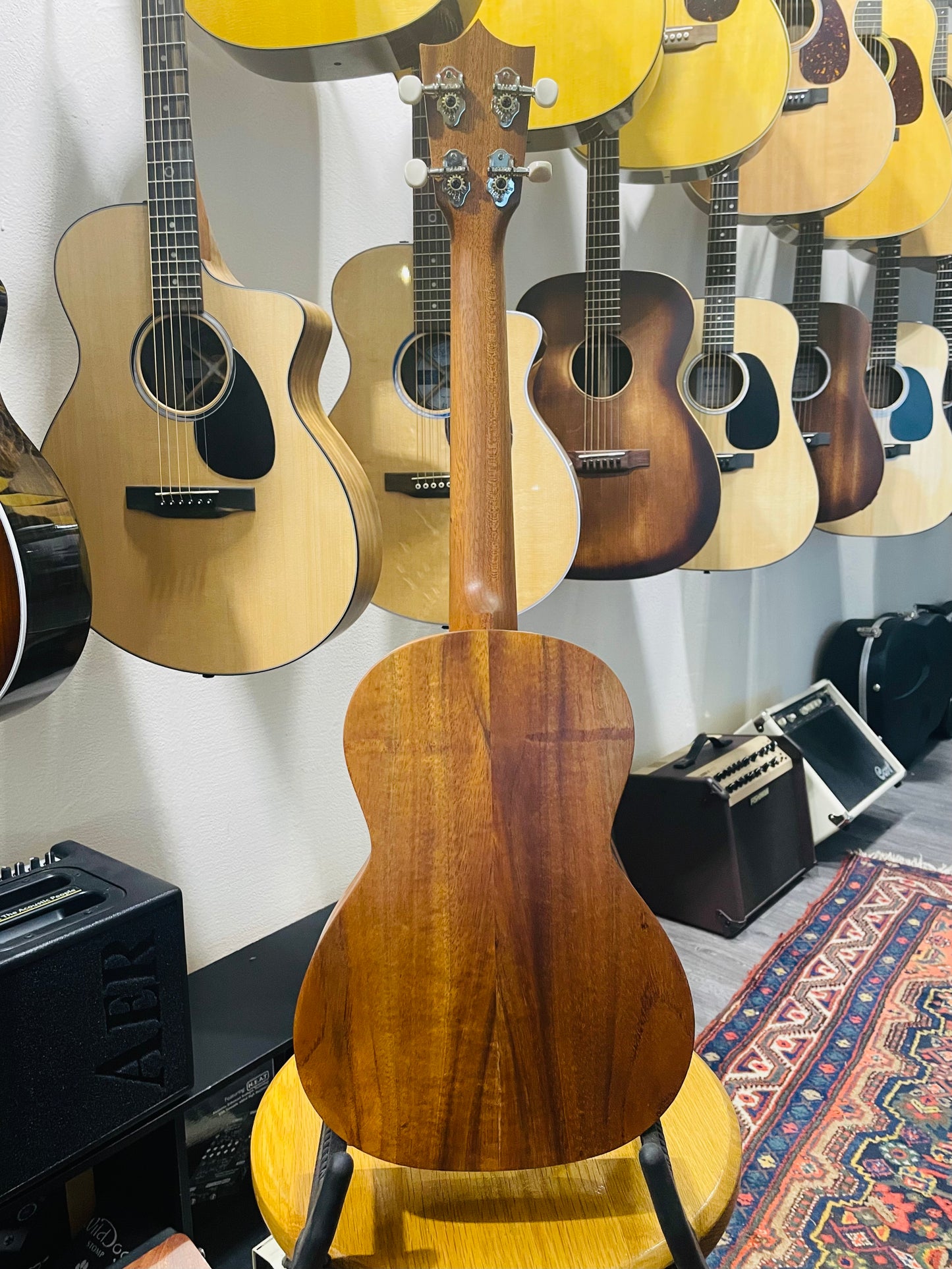 Martín, T1K Ukulele