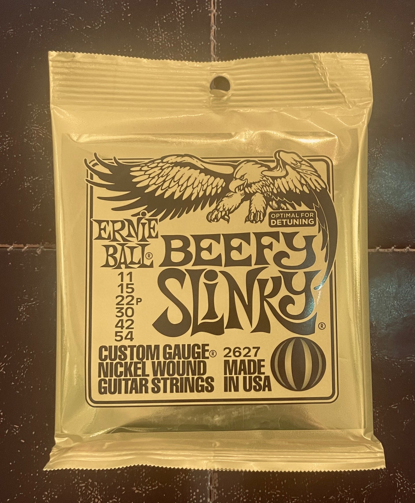 Ernie Ball, Beefy Slinky