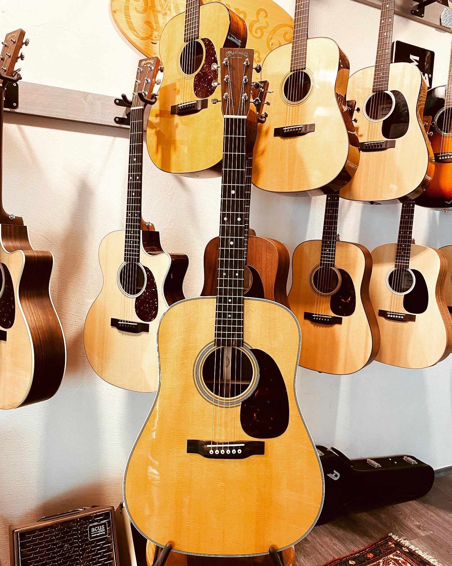 Martin, USA D-28