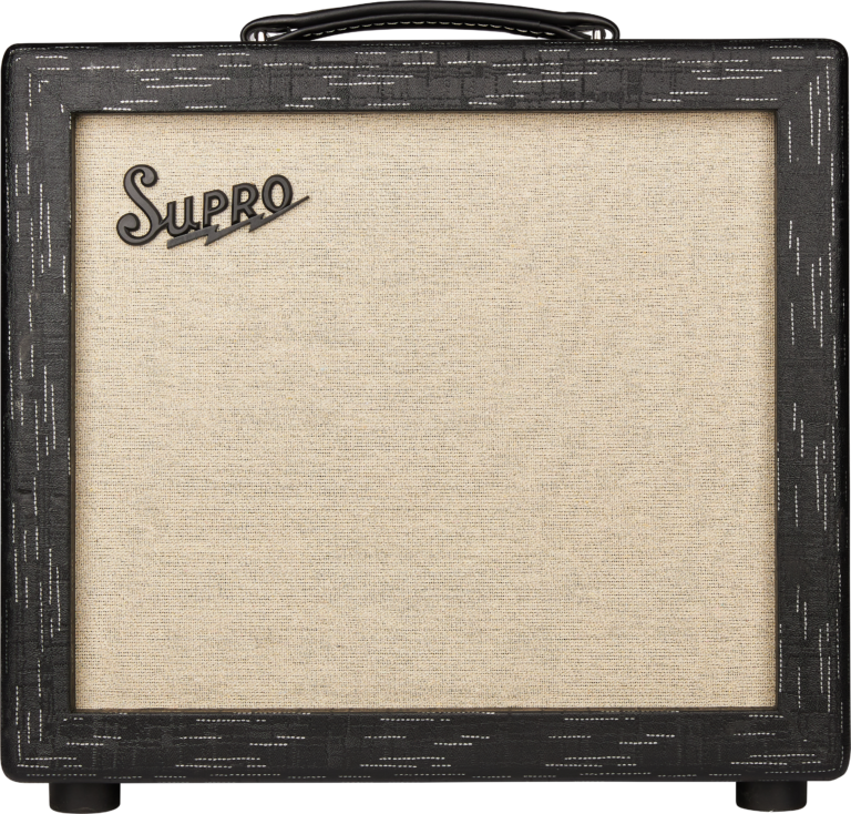 Supro, Amulet 1x10