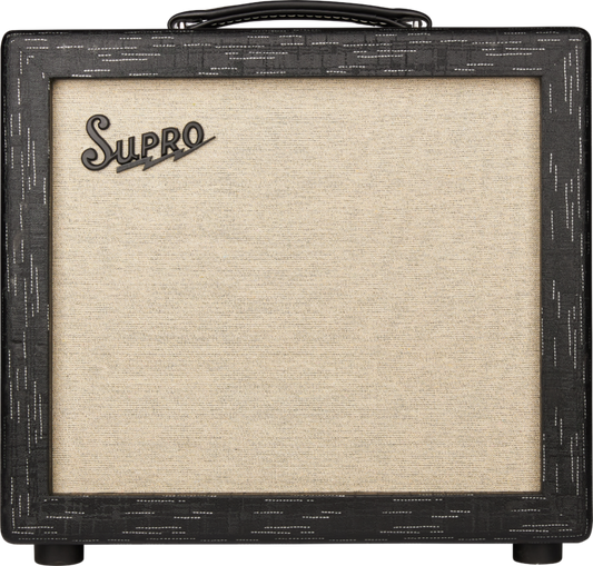 Supro, Amulet 1x10