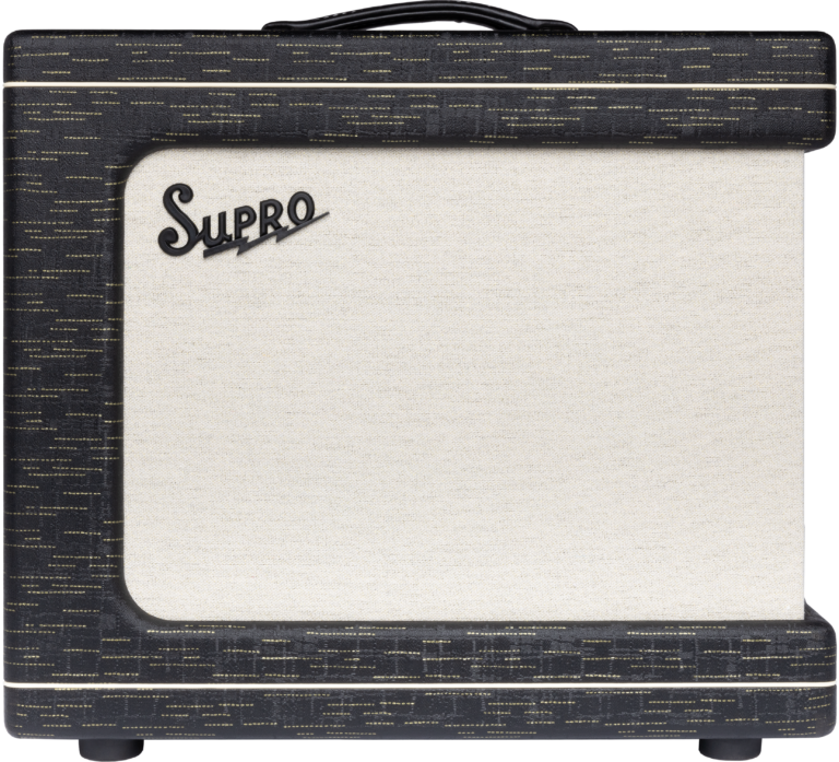 Supro, Delegate Custom 1x12