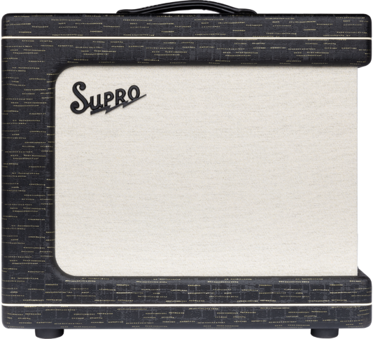 Supro, Delegate Custom 1x12