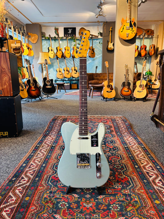Fender Am Prof. II Tele